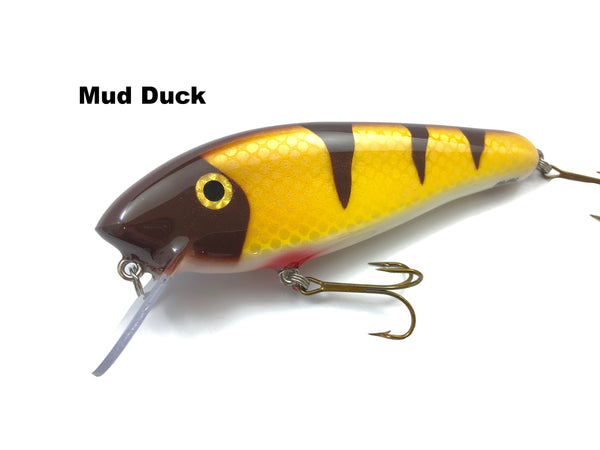 Mistress Muskie Lures 7" Mistress