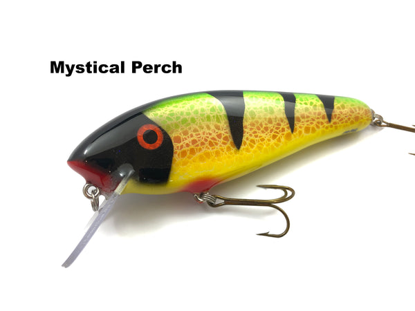 Mistress Muskie Lures 7" Mistress