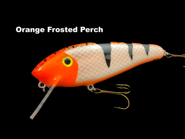 Mistress Muskie Lures 7" Mistress