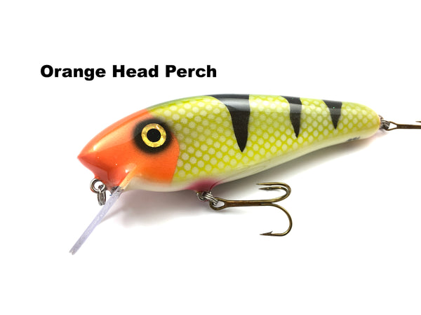 Mistress Muskie Lures 7" Mistress