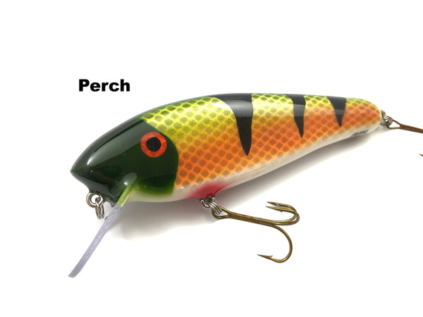 Mistress Muskie Lures 7" Mistress