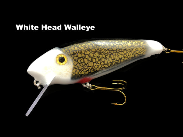 Mistress Muskie Lures 7" Mistress