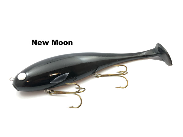 Musky Innovations Monster Magnum Swimmin' Dawg