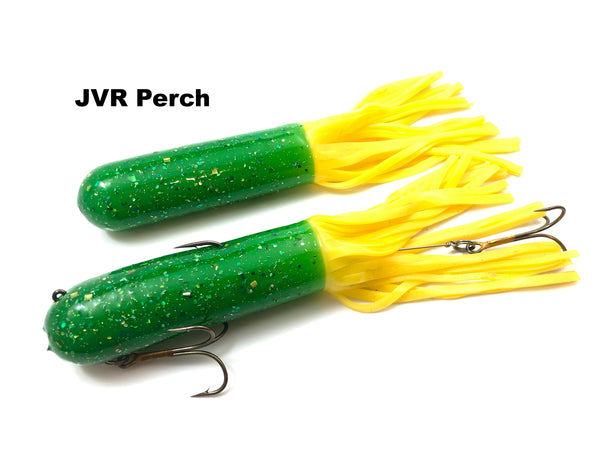 Red October Baits 10" Monster Tubes Mid Weight