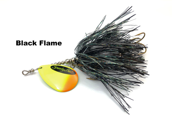 Spanky Baits Munchkin