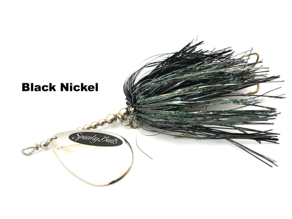 Spanky Baits Munchkin