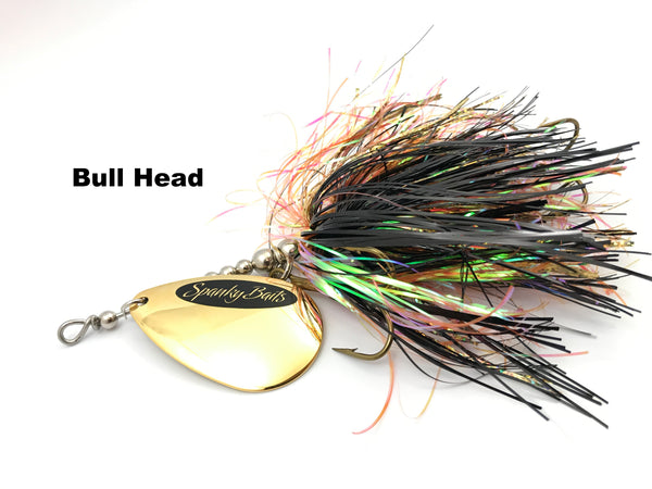 Spanky Baits Munchkin