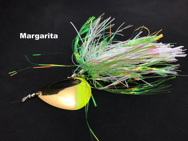 Spanky Baits Munchkin