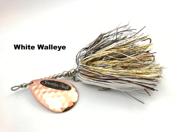 Spanky Baits Munchkin