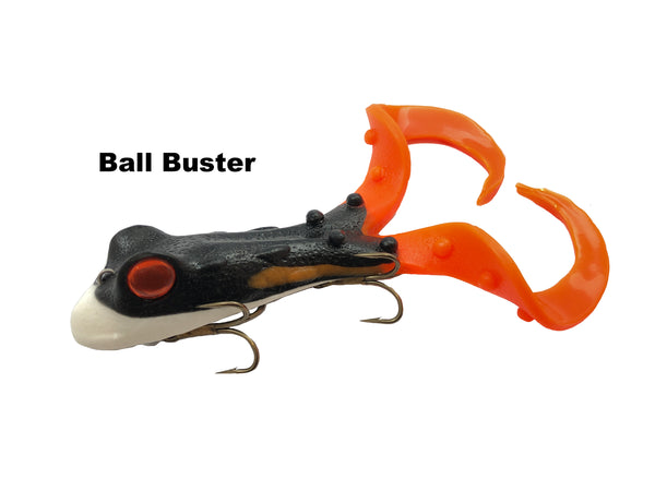 Lake X Lures X Toad Shallow XL