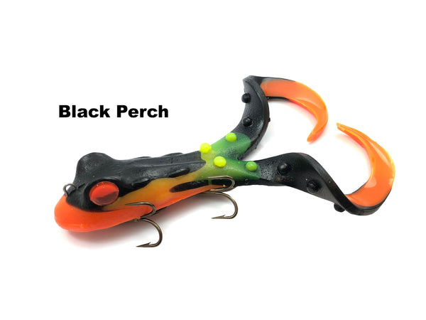 Lake X Lures X Toad Shallow Regular