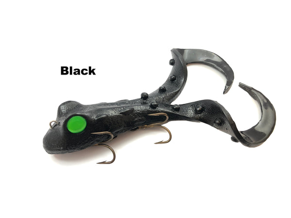 Lake X Lures X Toad Shallow XL