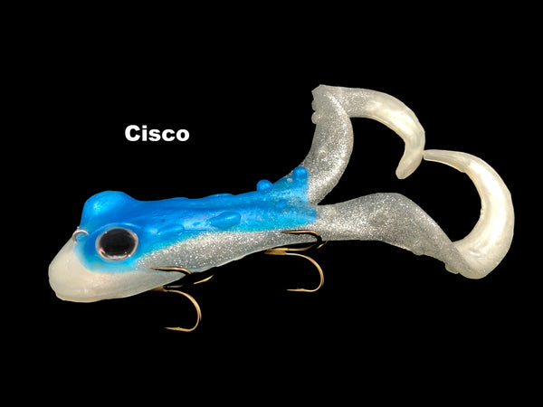 Lake X Lures X Toad Shallow XL