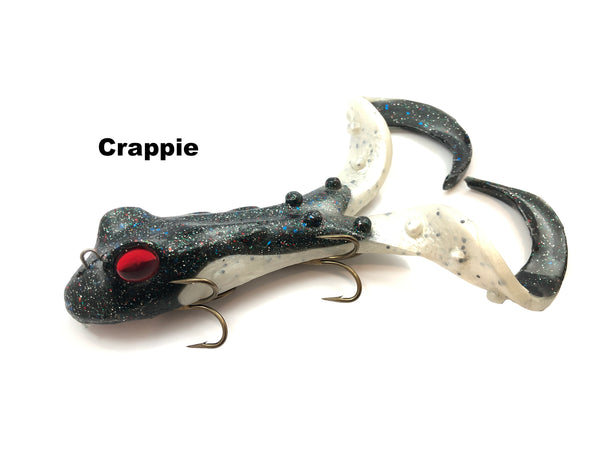 Lake X Lures X Toad Shallow Regular