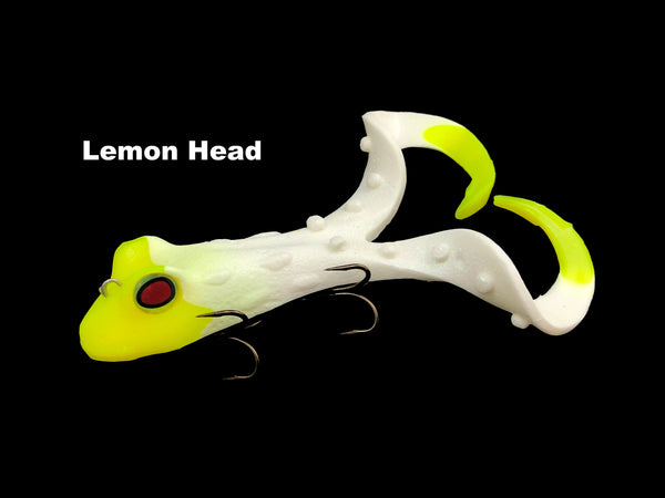 Lake X Lures X Toad Regular