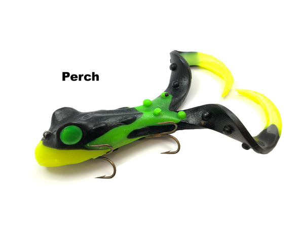 Lake X Lures X Toad Shallow Regular
