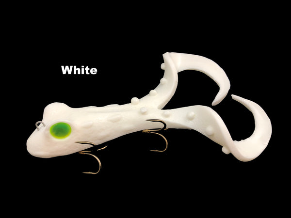 Lake X Lures X Toad Shallow Regular