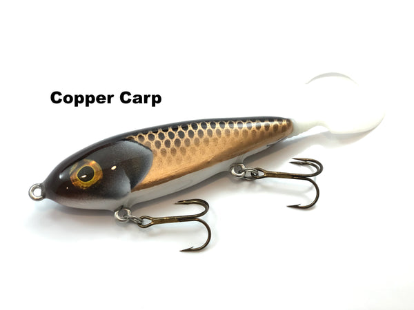 My Addiction Custom Lures 5" Narcan Glider