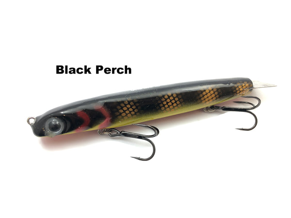 Chaos Tackle 10" Kodiak Navin