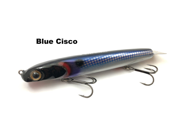 Chaos Tackle 10" Kodiak Navin