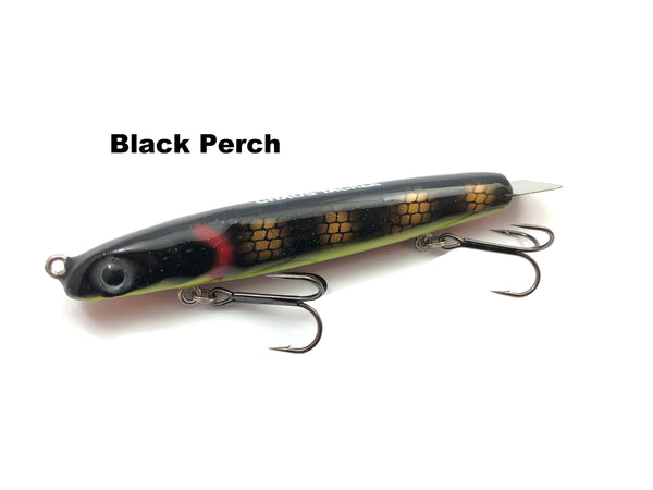 Chaos Tackle 8" Kodiak Navin