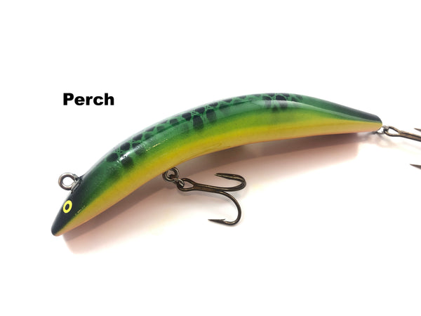 Naze Baits 7" Livid Fish