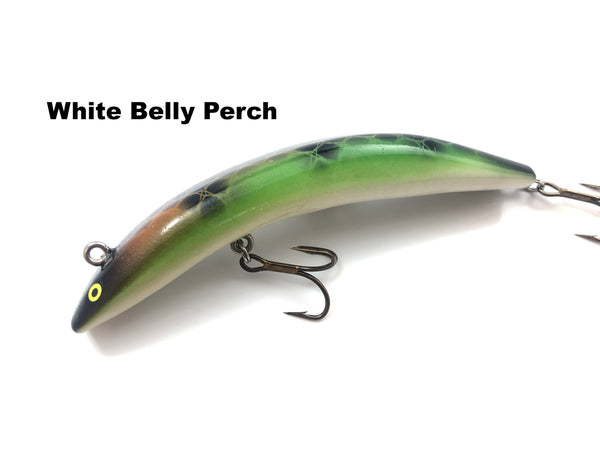 Naze Baits 7" Livid Fish