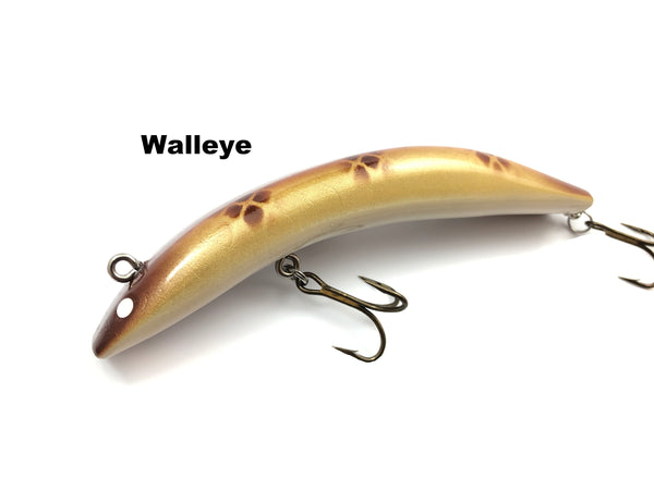 Naze Baits 7" Livid Fish