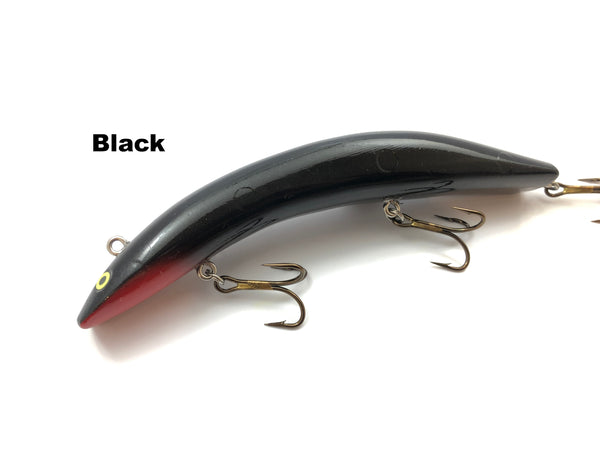 Naze Baits 9" Livid Fish