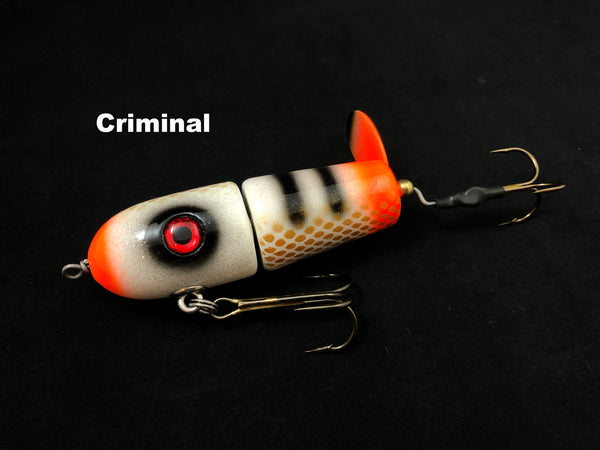 Suick Nite Walker (Night Walker)