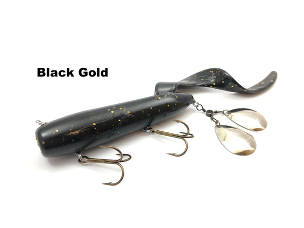 Bondy Bait Co.  Royal Orba JUNIOR