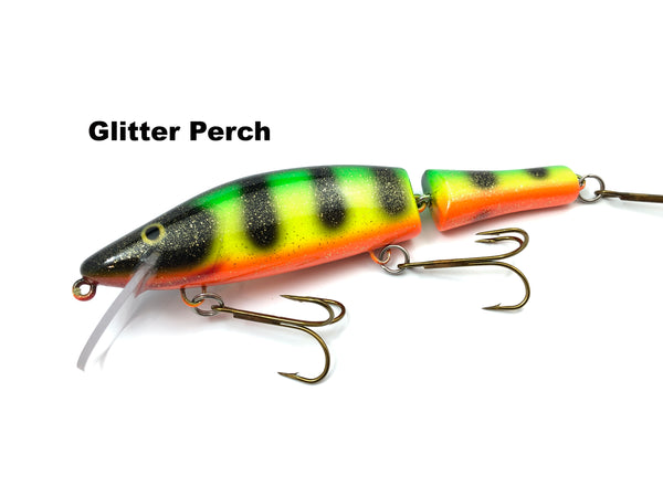 Legend Lures Out Cast