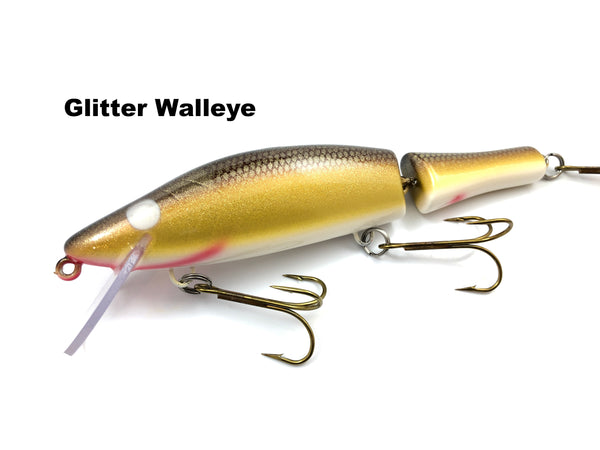 Legend Lures Out Cast