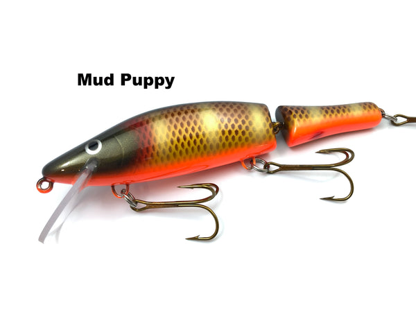 Legend Lures Out Cast