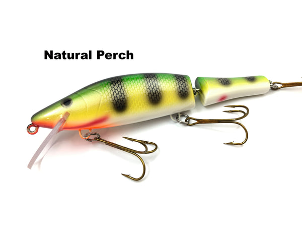 Legend Lures Out Cast