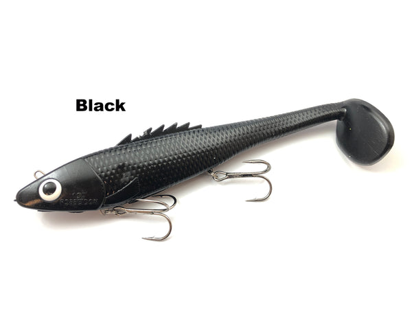 Chaos Tackle Posseidon 10