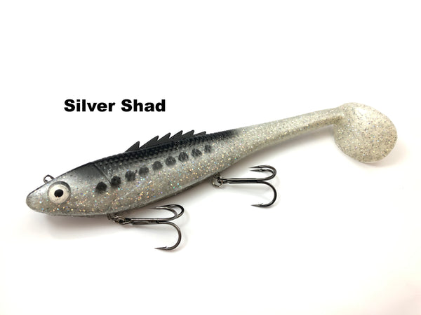 Chaos Tackle Posseidon 10