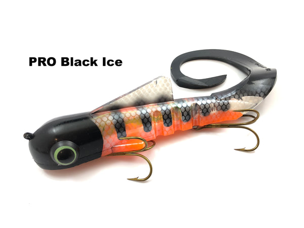 Musky Innovations PRO Regular Dawgs