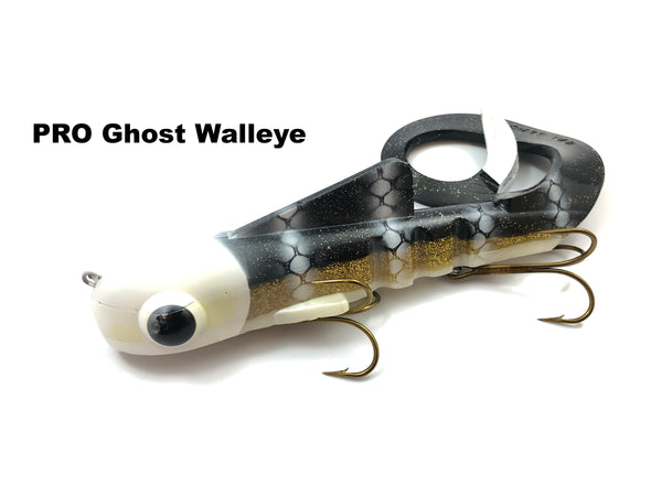 Musky Innovations PRO Regular Dawgs