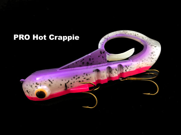 Musky Innovations PRO Mag Dawgs