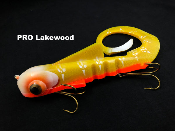 Musky Innovations PRO Mag Dawgs
