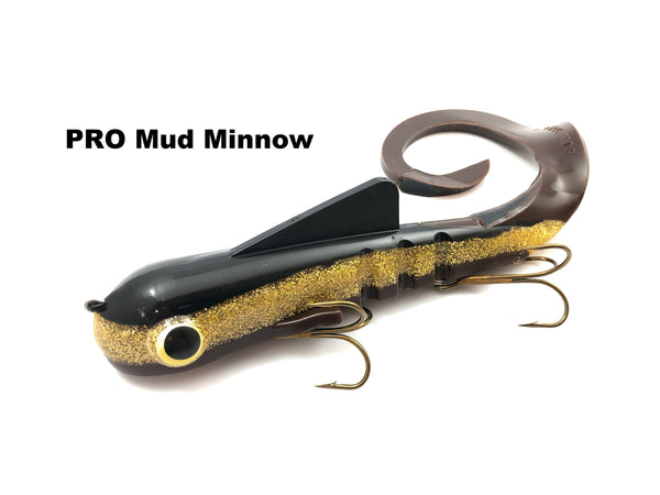 Musky Innovations PRO Pounder (Super Mag) Bull Dawg