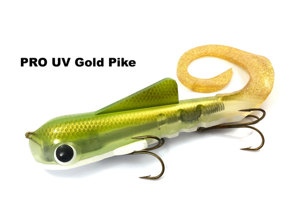 Musky Innovations PRO Mag Dawgs