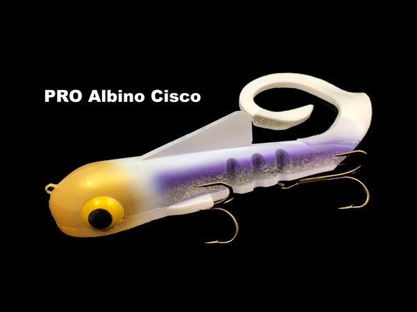 Musky Innovations PRO Mag Dawgs