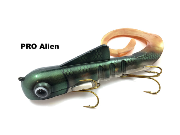 Musky Innovations PRO Regular Dawgs