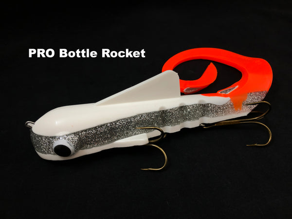 Musky Innovations PRO Mag Dawgs