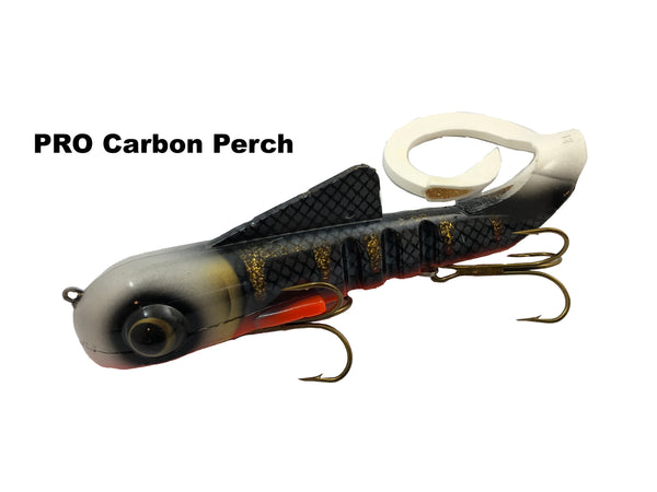 Musky Innovations PRO Mag Dawgs