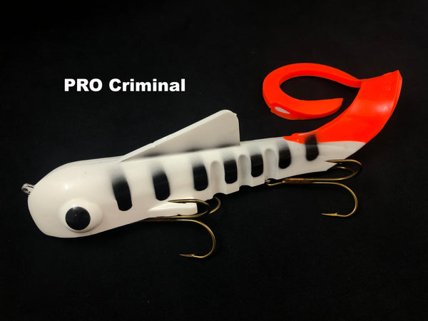 Musky Innovations PRO Mag Dawgs