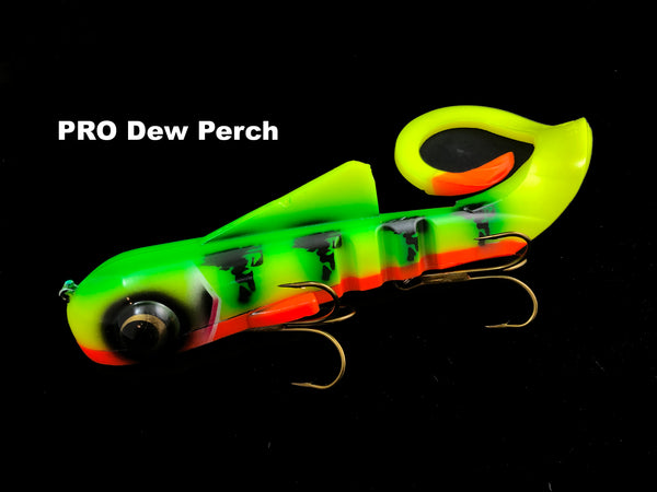 Musky Innovations PRO Regular Dawgs