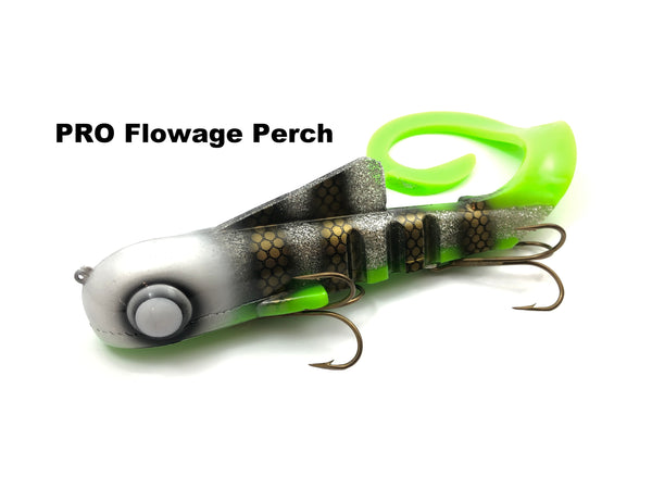 Musky Innovations PRO Regular Dawgs